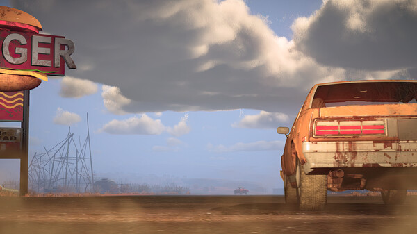 最后的农夫.The Last FARMER_1