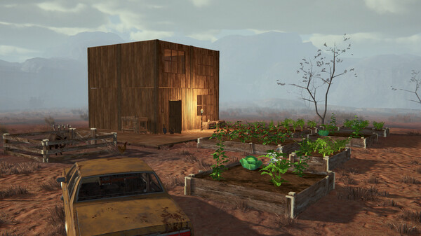 最后的农夫.The Last FARMER_3