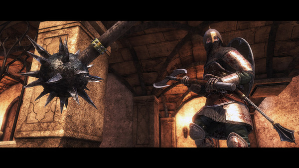骑士：中世纪战争.Chivalry: Medieval Warfare_1