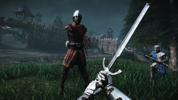 骑士：中世纪战争.Chivalry: Medieval Warfare_2