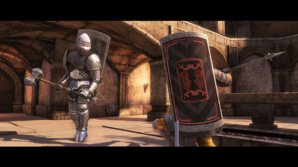 骑士：中世纪战争.Chivalry: Medieval Warfare_4