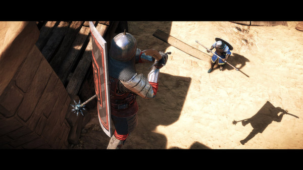 骑士：中世纪战争.Chivalry: Medieval Warfare_5