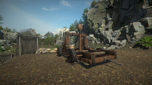 中世纪机器制造者.Medieval Machines Builder_0