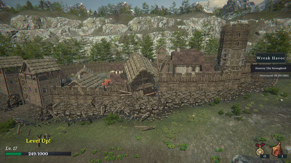 中世纪机器制造者.Medieval Machines Builder_1