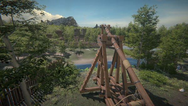 中世纪机器制造者.Medieval Machines Builder_3