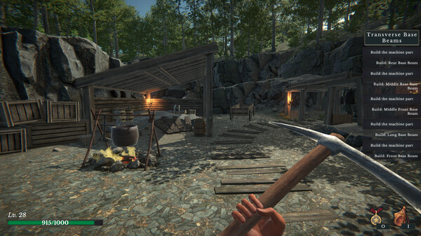 中世纪机器制造者.Medieval Machines Builder_5