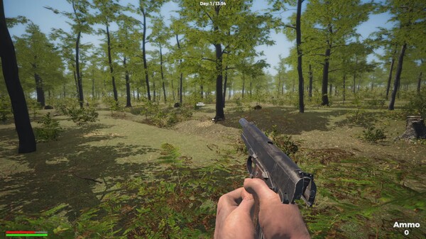 死亡岛.Isla de la Muerte_5