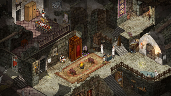 疯狂之石.The Stone of Madness_0