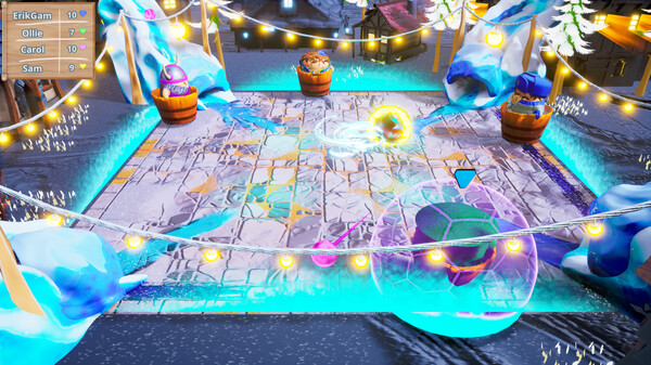 土豆竞技场.Potato Arena_0
