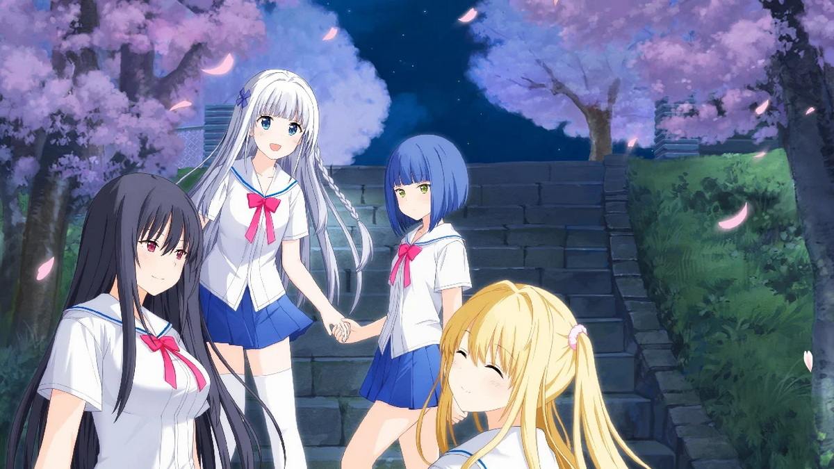 青空下的约定：Refine.Kono Aozora ni Yakusoku wo: Refine_4