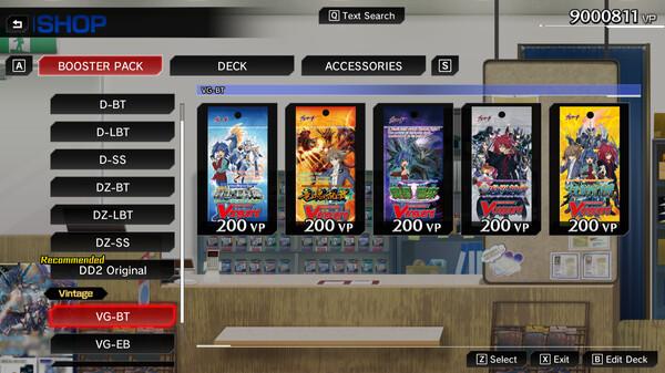 卡片战斗！！先导者 DD2.Cardfight!! Vanguard Dear Days 2_3