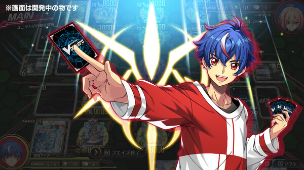 卡片战斗！！先导者 DD2.Cardfight!! Vanguard Dear Days 2_4