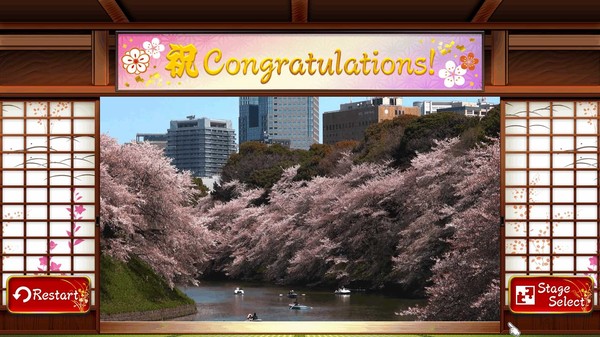 动漫拼图：魅力日本.Animated Jigsaws: Beautiful Japanese Scenery_5