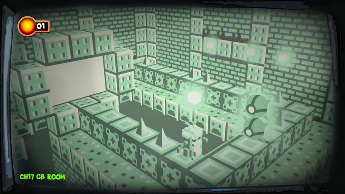 欢乐死亡：企鹅大战异形.Dead Fun Pack: Penguins and Aliens Strikes Again_2