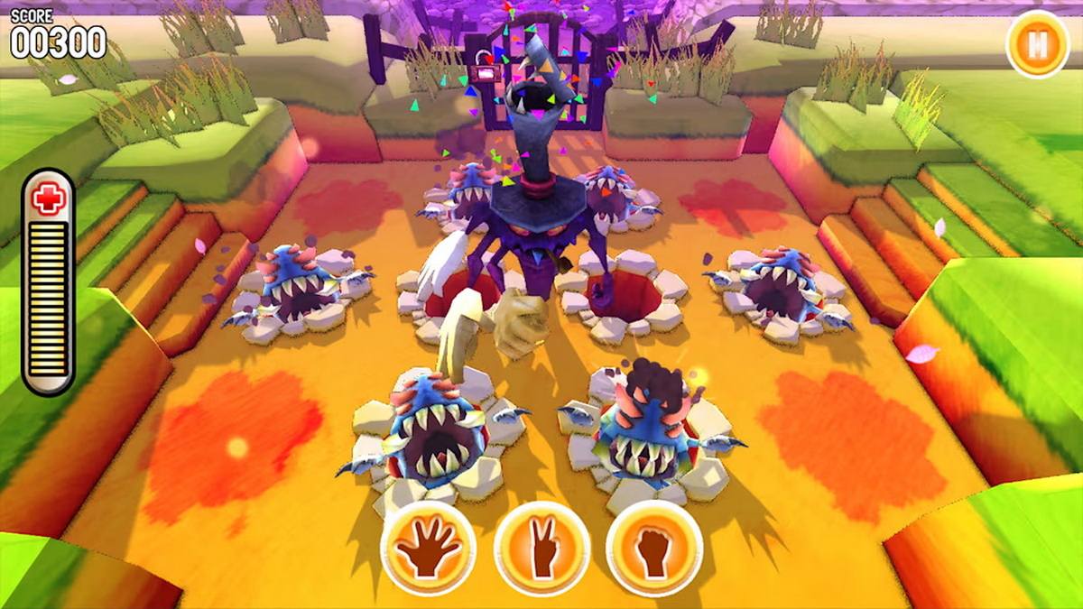 欢乐死亡：企鹅大战异形.Dead Fun Pack: Penguins and Aliens Strikes Again_3