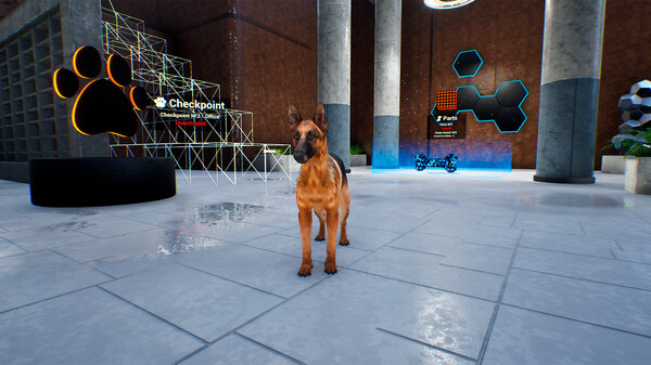 狗狗向上.Doggy Up!_1