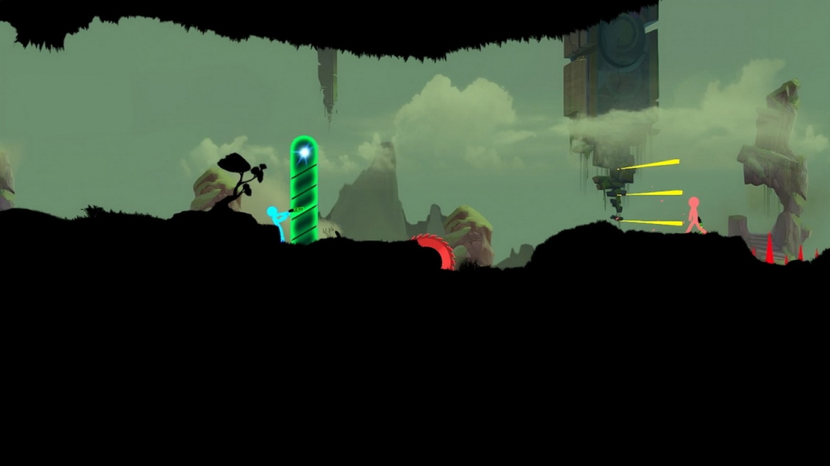 火柴人奥德赛.Stickman Odyssey_0