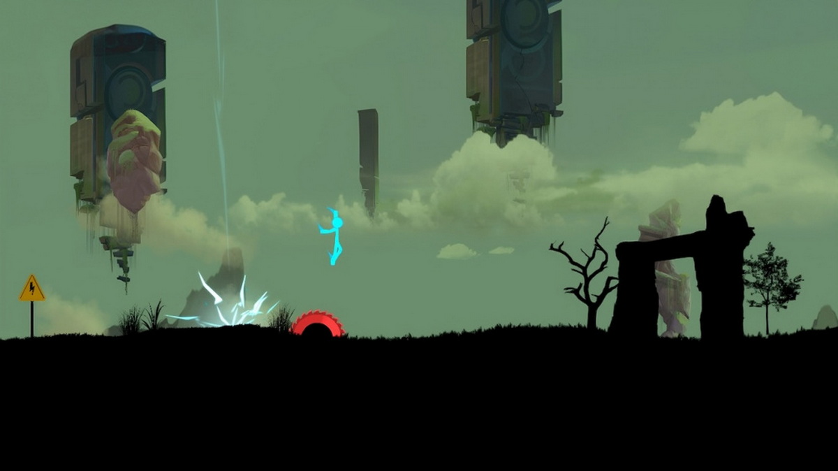 火柴人奥德赛.Stickman Odyssey_1