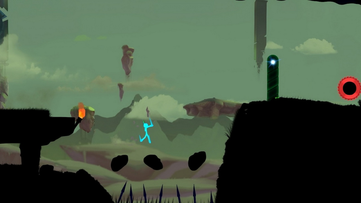 火柴人奥德赛.Stickman Odyssey_3