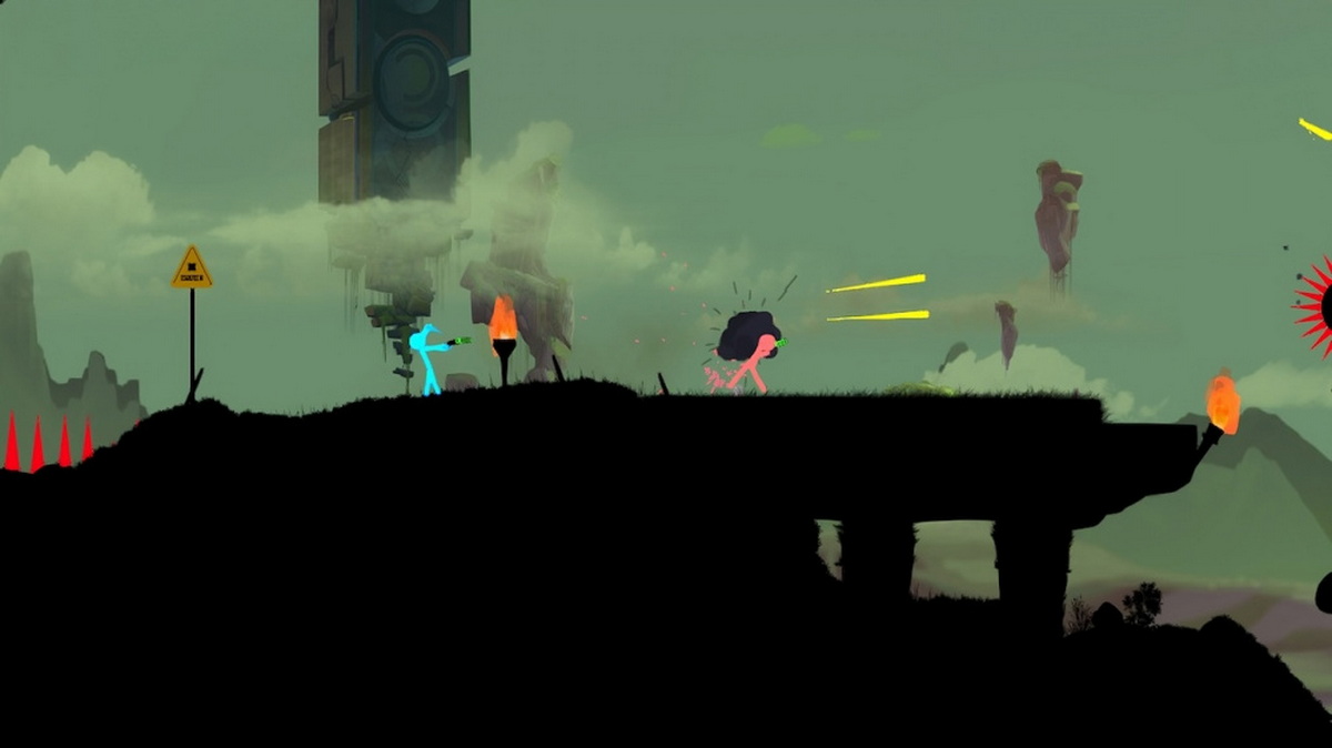 火柴人奥德赛.Stickman Odyssey_4