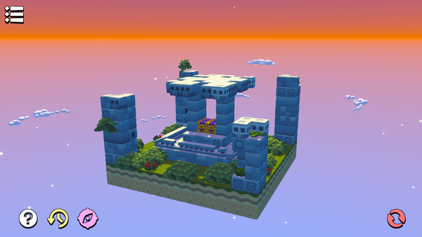 方块岛屿.Build Lands_2