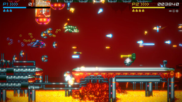 X-Out：重生.X-Out: Resurfaced_5
