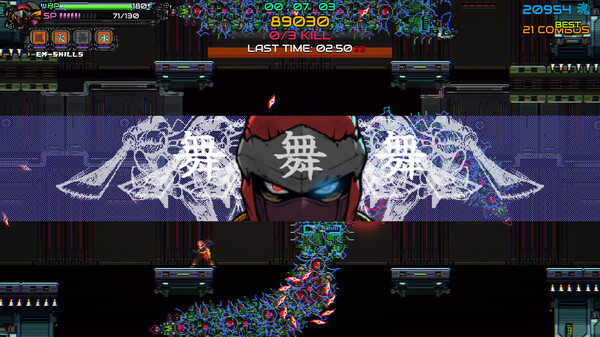 忍者一闪.Ninja Issen_4