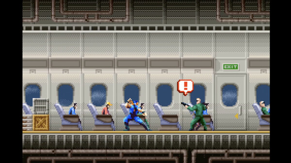 忍者刑警：重制版.Ninja Five-O_4