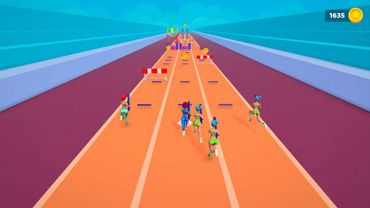 撑杆跳冠军.Vaulting Champions_2