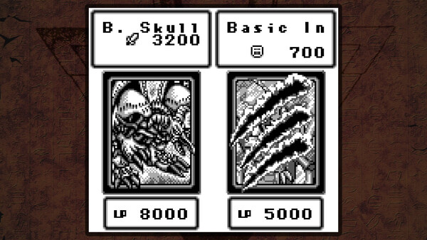 游戏王：经典数位游戏合辑.Yu-Gi-Oh! Early Days Collection_0