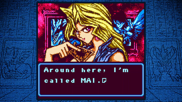 游戏王：经典数位游戏合辑.Yu-Gi-Oh! Early Days Collection_3