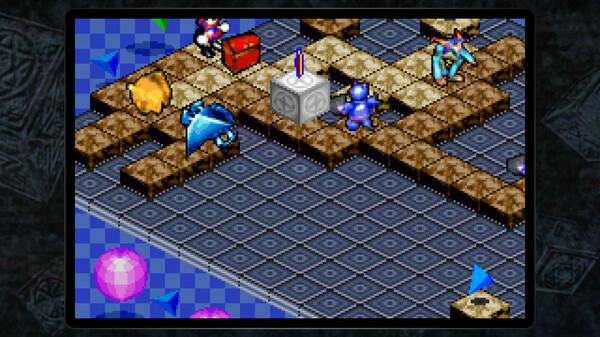 游戏王：经典数位游戏合辑.Yu-Gi-Oh! Early Days Collection_4