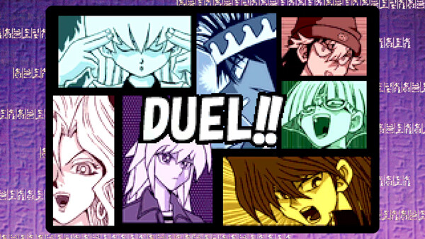 游戏王：经典数位游戏合辑.Yu-Gi-Oh! Early Days Collection_5