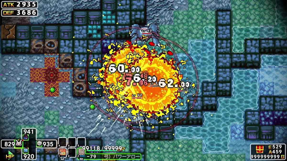 Cladun X3_1