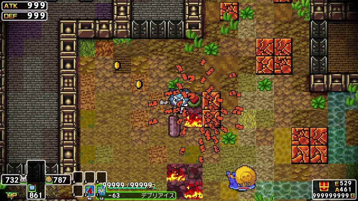 Cladun X3_2