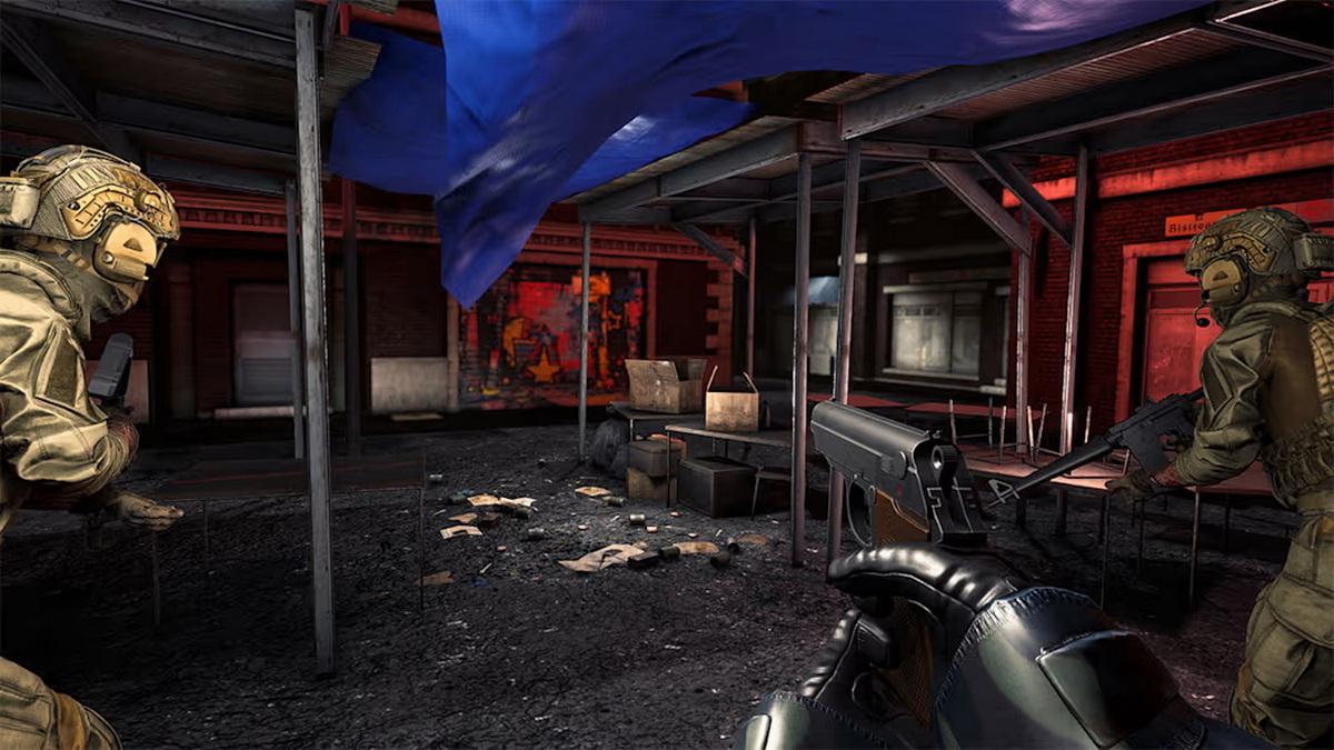 战区召唤.Call of Warzone_2