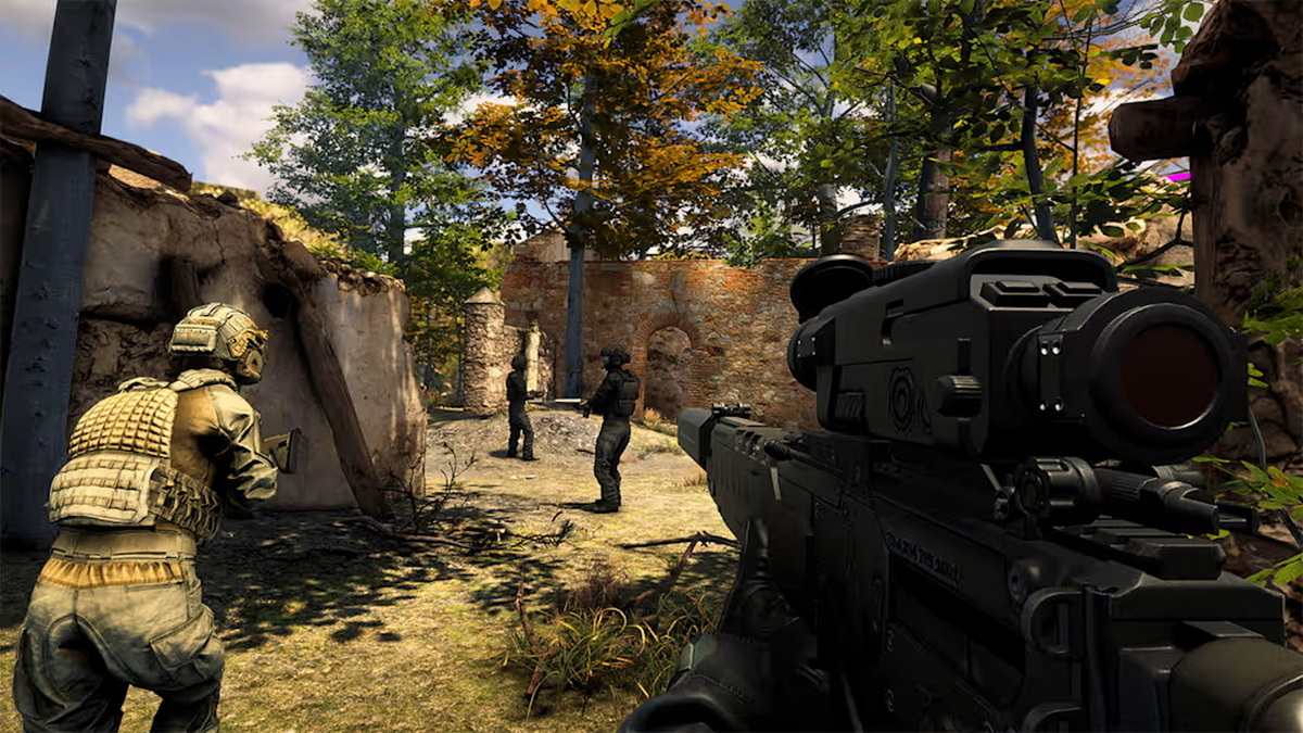 战区召唤.Call of Warzone_3