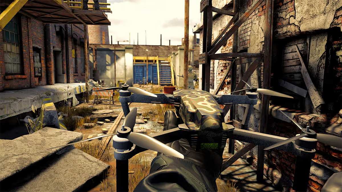 战区召唤.Call of Warzone_4