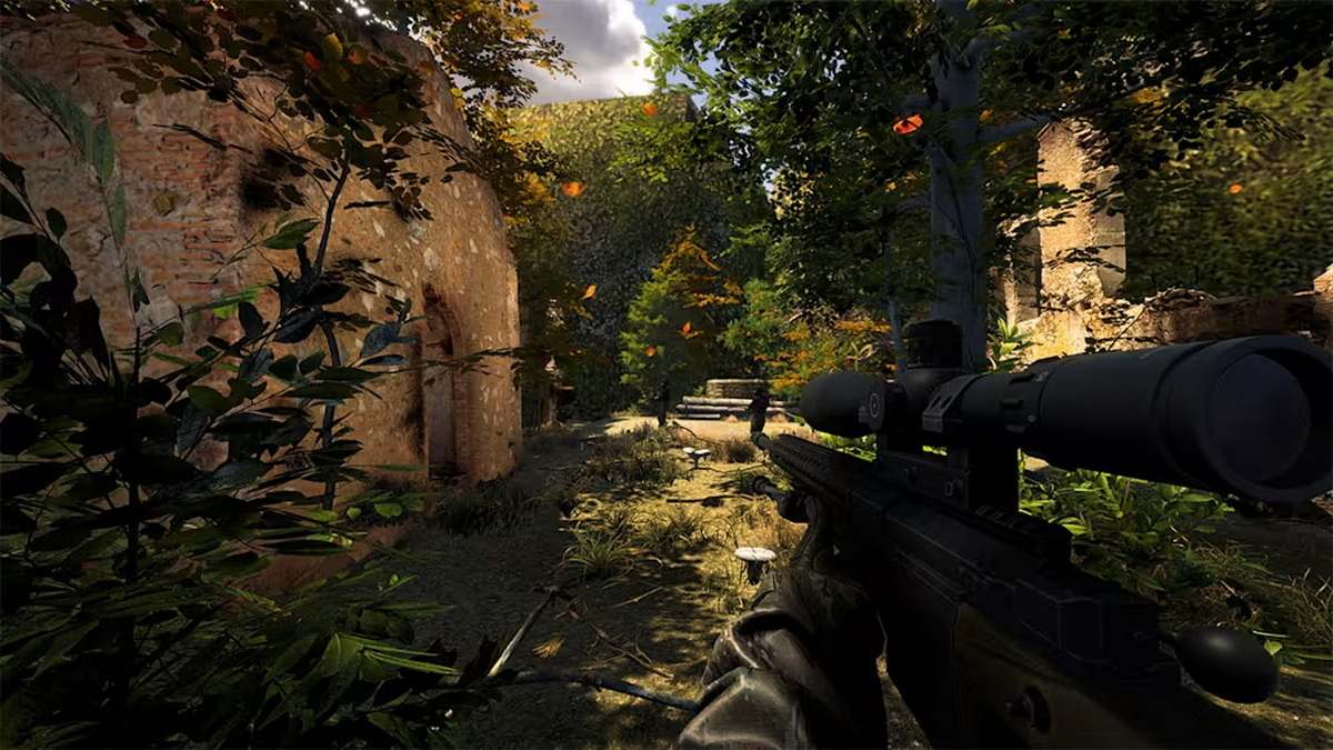 战区召唤.Call of Warzone_5