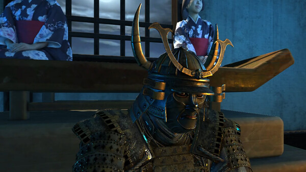 弥助模拟器.Yasuke Simulator_0
