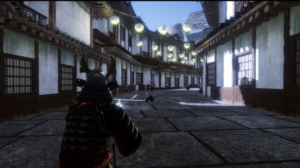 弥助模拟器.Yasuke Simulator_1