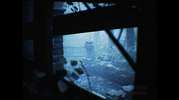 孤寂.Desolation.[REC] Desolation_1