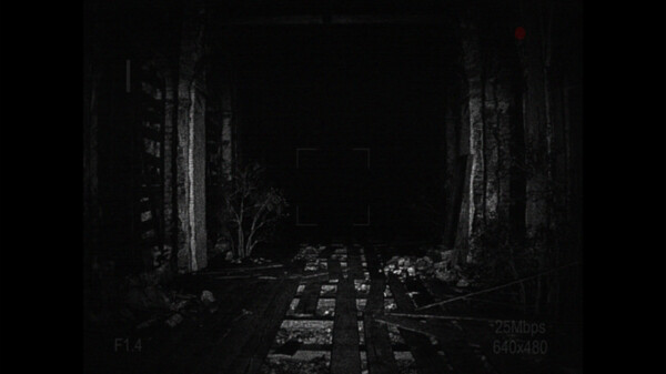 孤寂.Desolation.[REC] Desolation_2