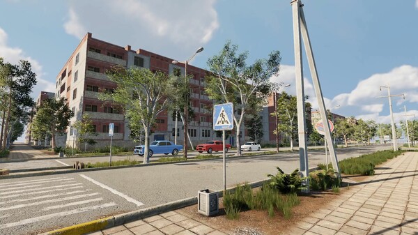咖啡馆超市模拟器.Cafemart Simulator_5