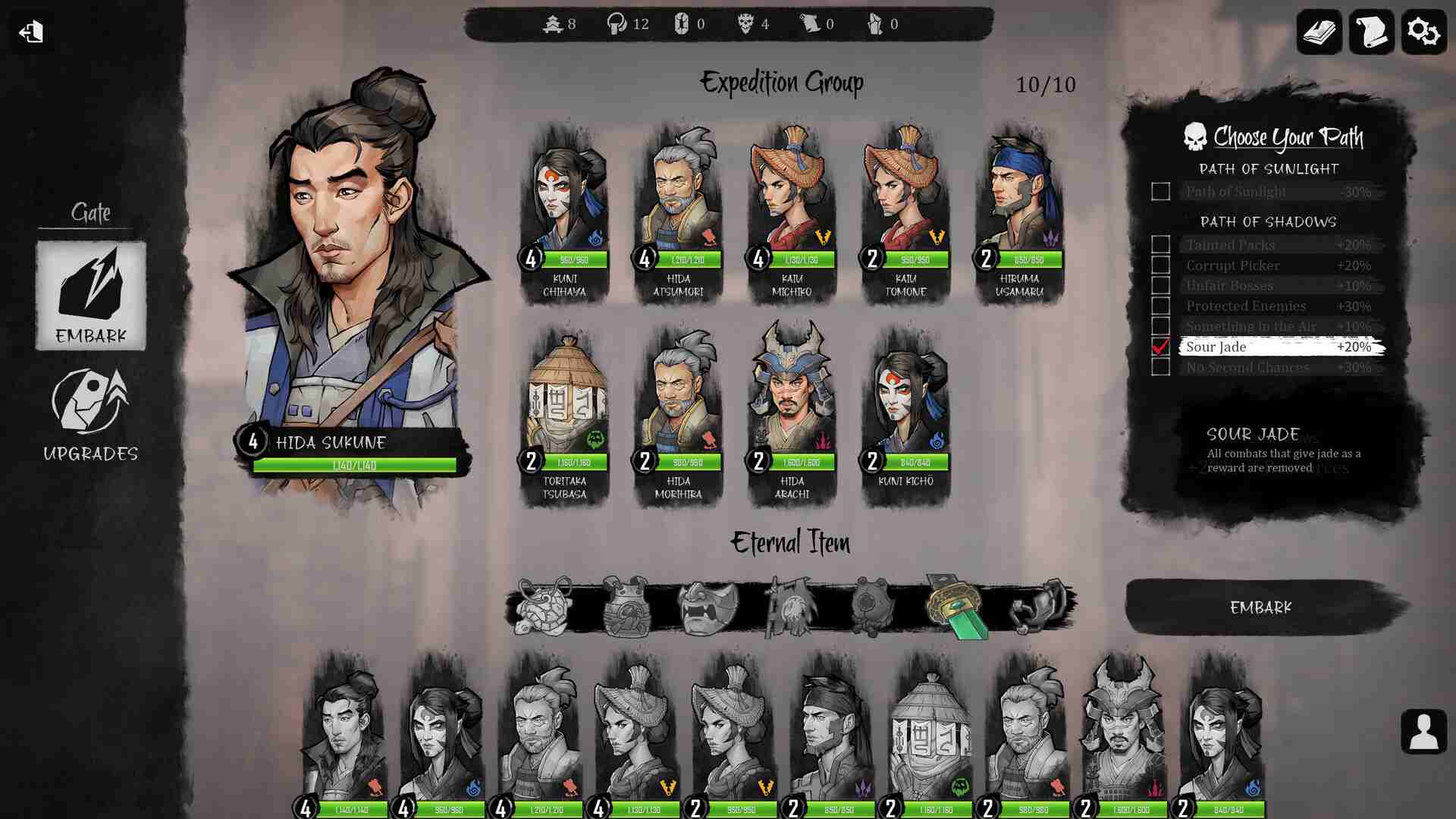 暗影帷幕：《五轮传奇》.Shadowveil: Legend of the Five Rings_1