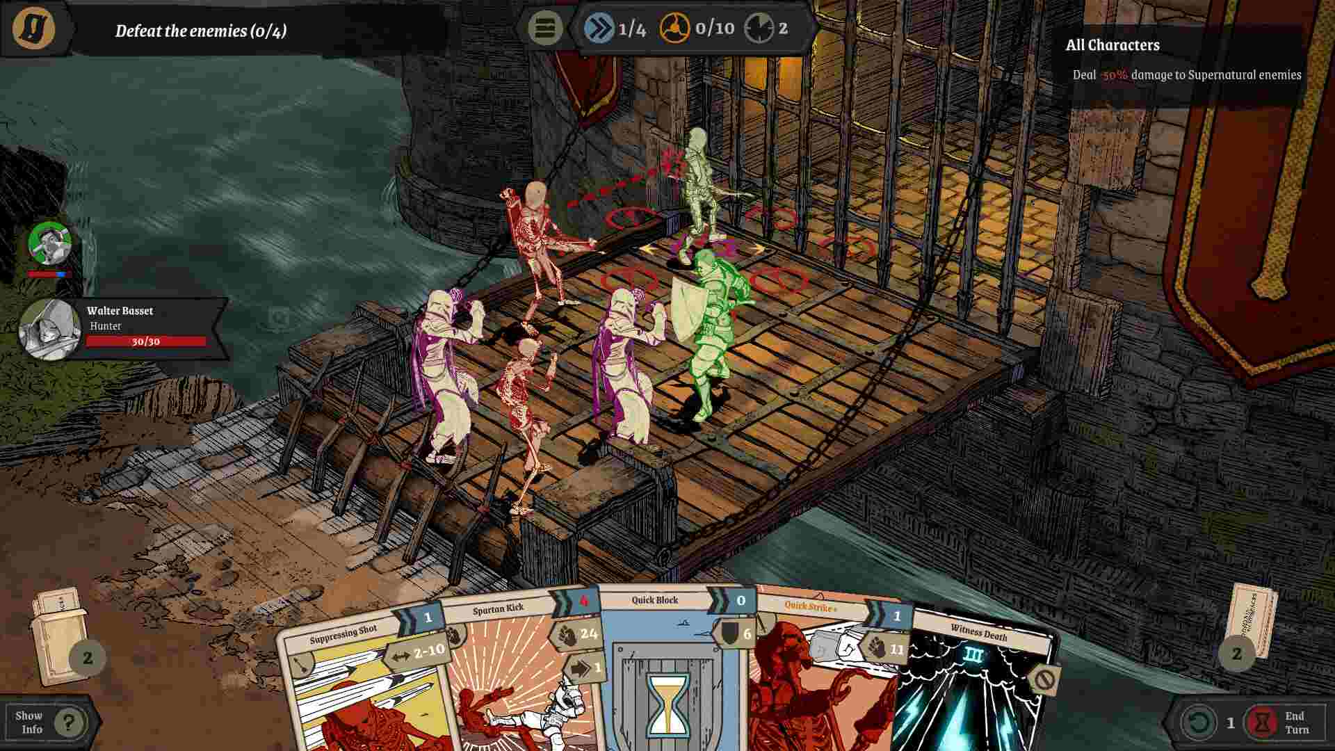 狭间骑士 – 典藏版.Knights in Tight Spaces – Collector’s Edition_2