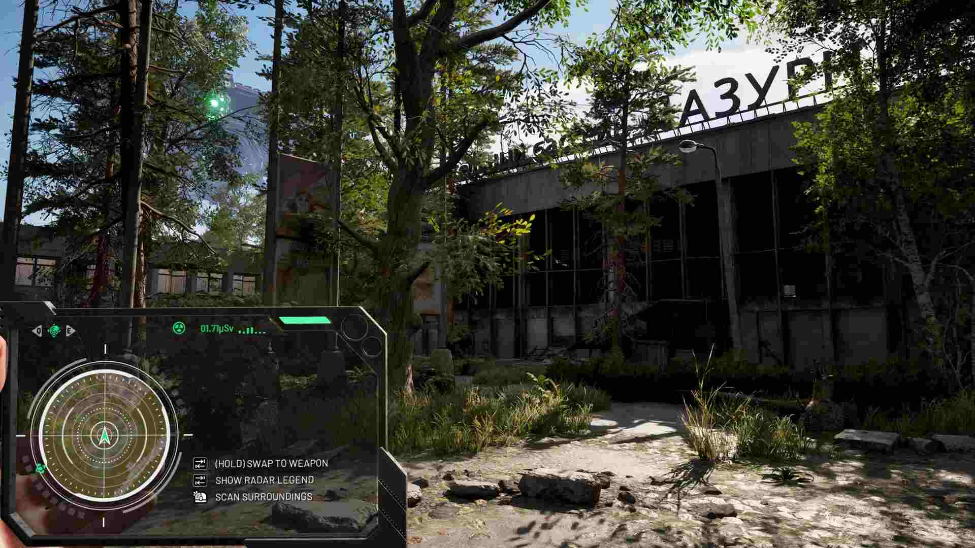 切尔诺贝利人2：禁区.Chernobylite 2_0