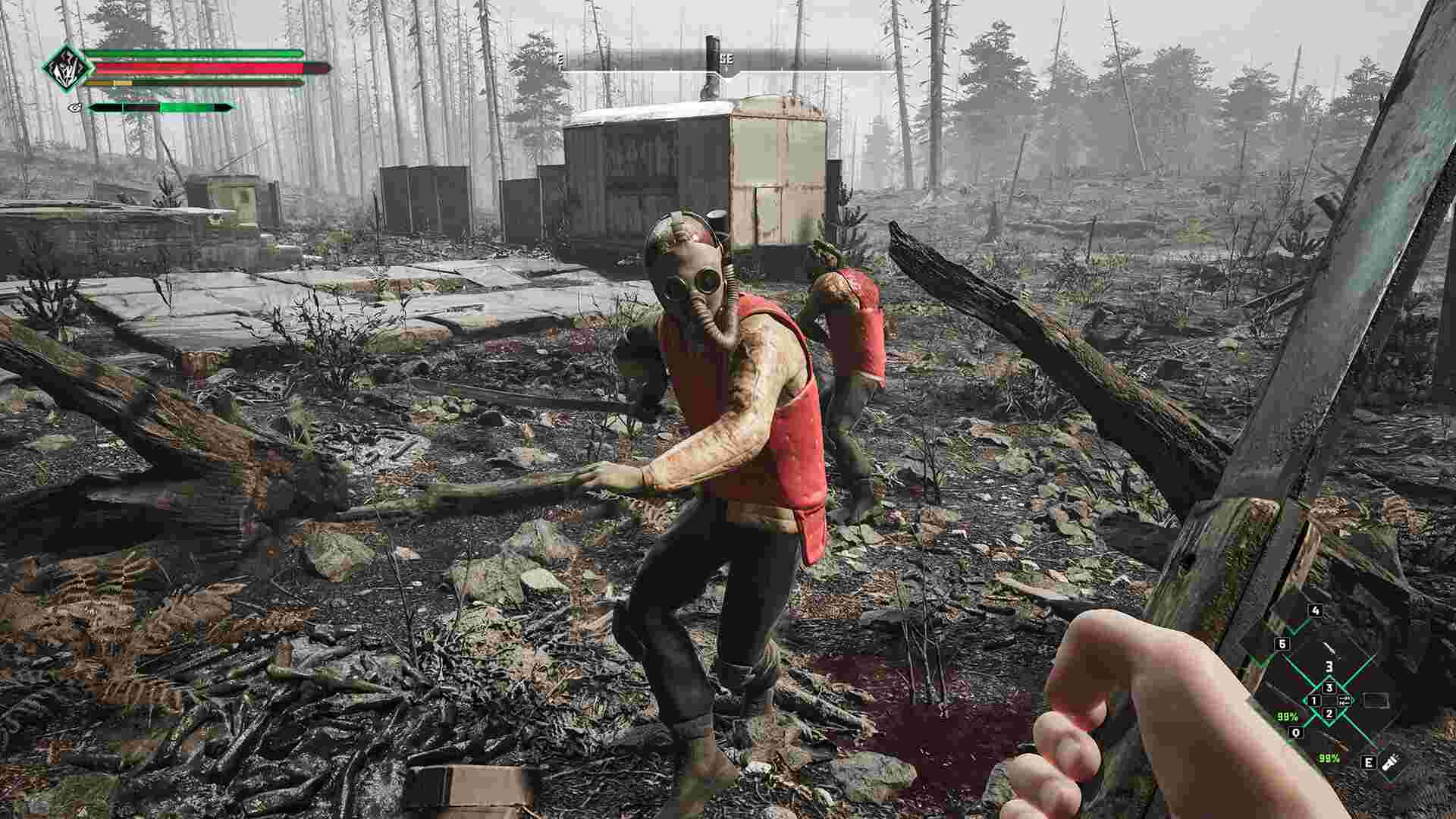 切尔诺贝利人2：禁区.Chernobylite 2_2