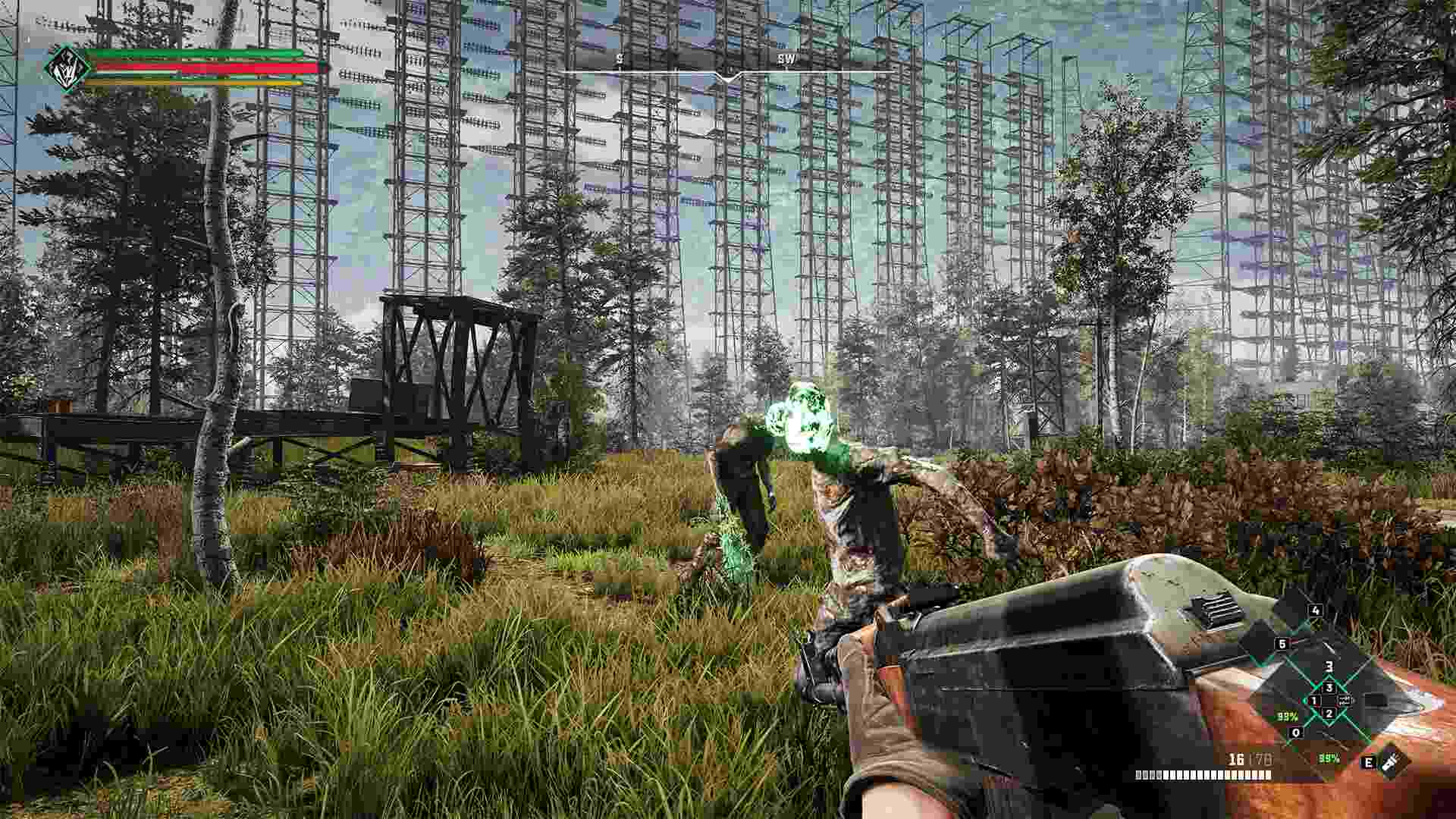 切尔诺贝利人2：禁区.Chernobylite 2_3