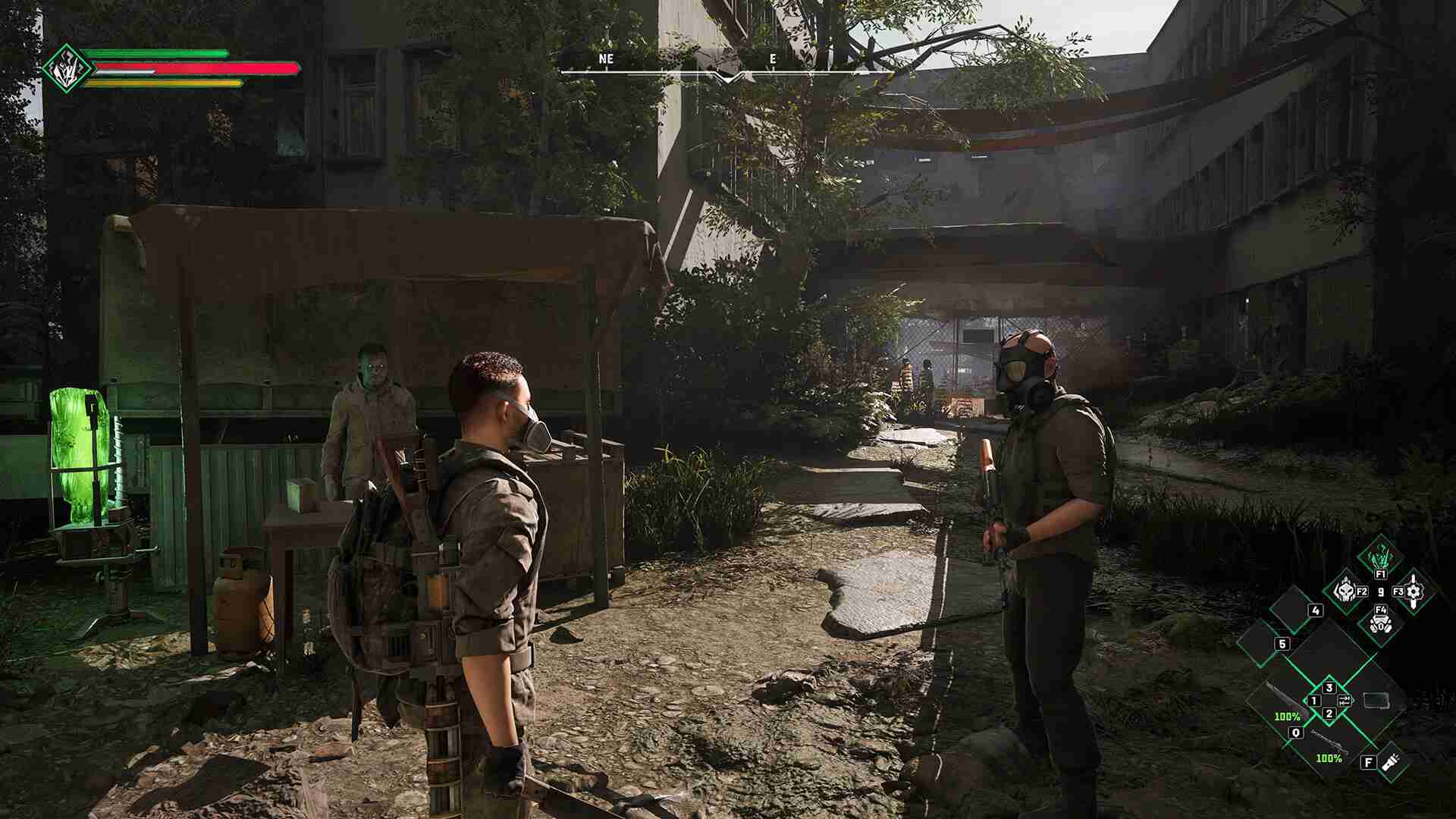 切尔诺贝利人2：禁区.Chernobylite 2_5